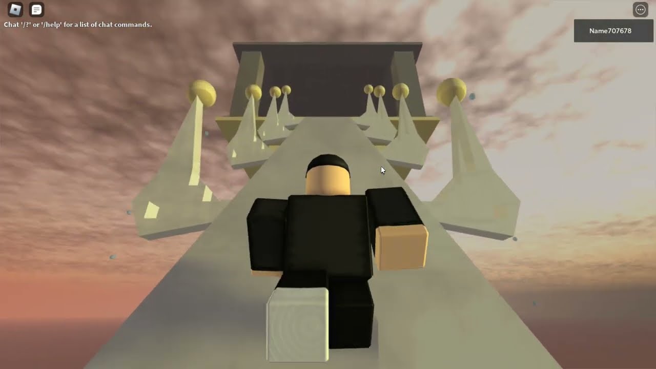 Only Inside My Mind By Minish Roblox Game YouTube 