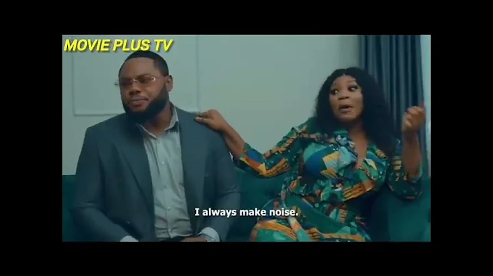 Yoruba Nollywood | Wunmi Toriola and Madam Lola idije on Battlefield in this movie clip 😂