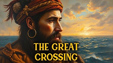 Fall Asleep to the ENTIRE Story of Polynesian Navigators