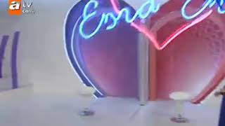 Demet Akalın - Aşk (Esra Erolla Evlen Benimle) 25. 07.2011