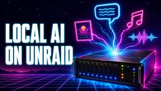 Local AI on Unraid - Where Should You Even Start?