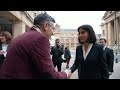 Saida Mirziyoyeva Oksford universitetida o‘zbekshunoslik dasturi ochilish marosimida ishtirok etdi