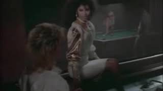 Vanity pretty mess official video part 2 (1984)