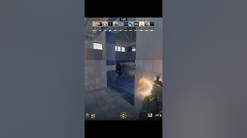 🎯 Counter-Strike 2 (CS2) | Arms Race Madness! #CS2 #Gameplay #Gaming #Game #Gamer #Games #Trending