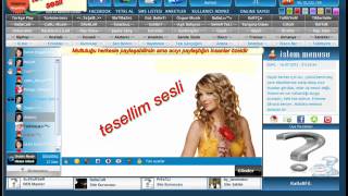 Sesli Chat Seslichat Sesli Tesellimsesli