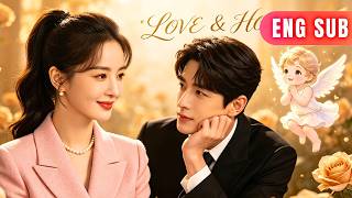 [ENG SUB]✨Her Baby In The Belly Is A Little Mastermind, Together They Conquer The Rich Family#drama screenshot 2