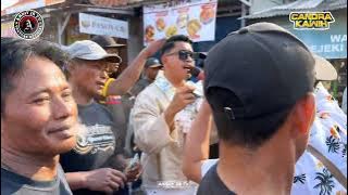 BANYU LARANGAN VOC. MAMAS KRISNA - BUROK CANDRA KAWIH‼️DS. GEBANG SAWAH - GEBANG CIREBON 2025