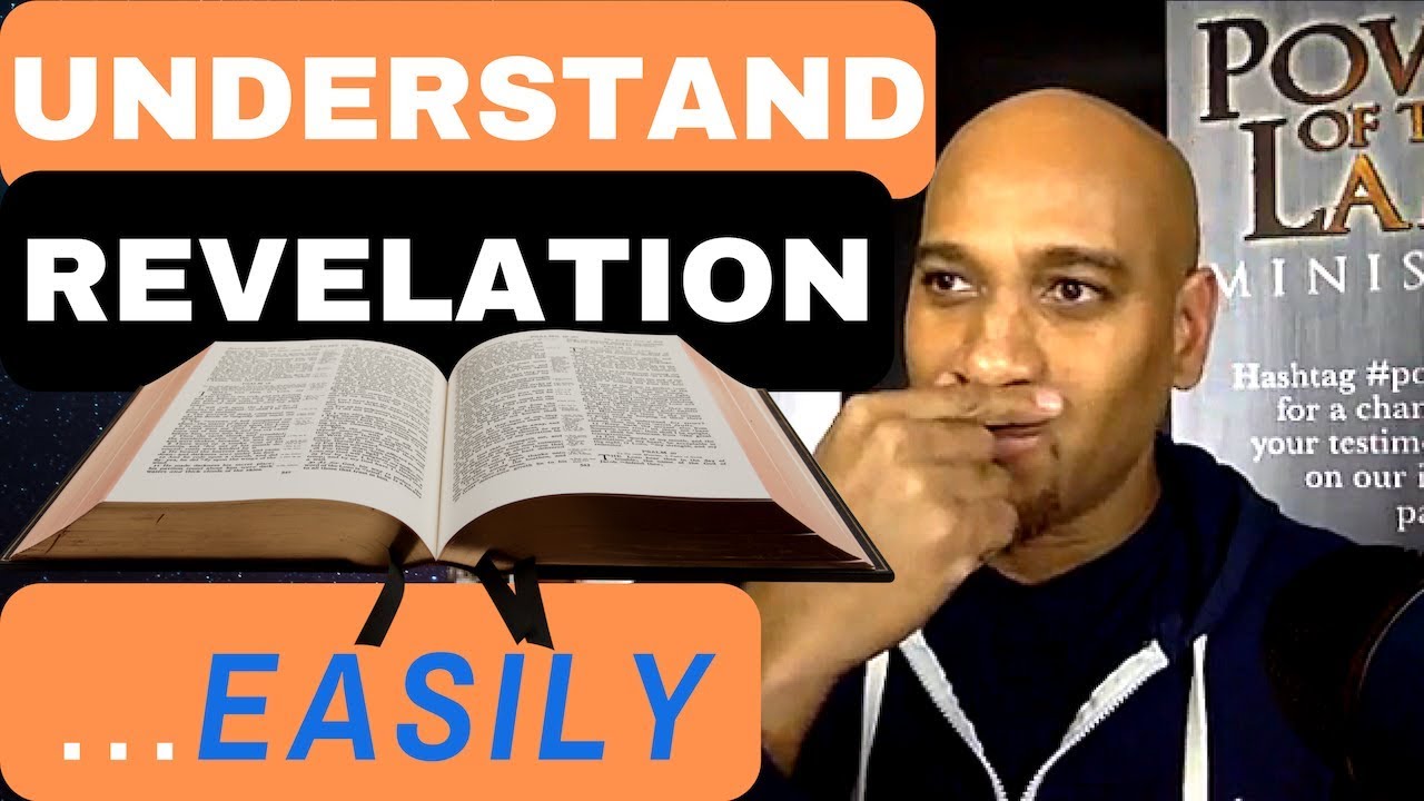 The End Times: How to Study Bible Prophecy | Pastor Ivor Myers