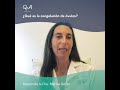 IN VITRO BA - Congelación de óvulos | #Q&A