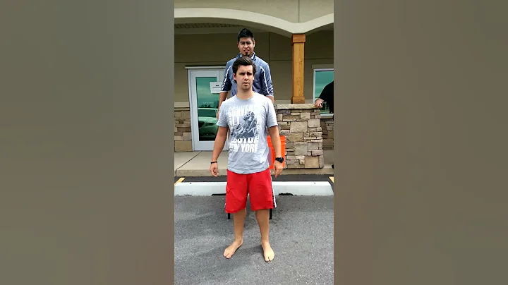 Austin Bennion of Ogden Clinic ALS Ice Bucket Chal...