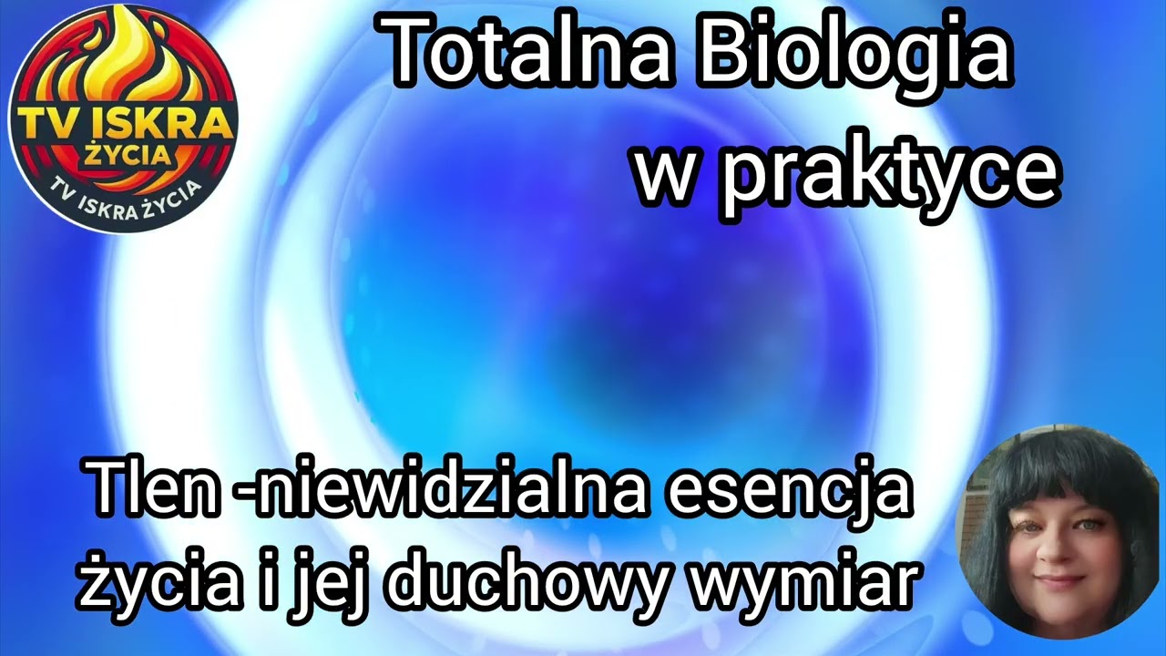 @Iskra-j2f⚠️ Jak oddychanie łączy nas z duszą i Wszechświatem? 26.12.2025