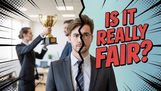 Adam’s Equity Theory: Why Fairness Drives Motivation