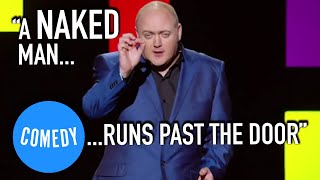 Dara Ó Briain On Depressing 6am Lapdances | BEST OF Talks Funny | Universal Comedy