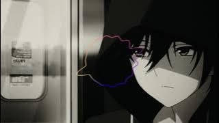 REMIX TIKTOK 2024|| DJ SAD PESAN TERAKHIR SLOW MUSIK