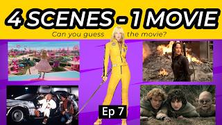Guess the Movie: Plot Diagram - Episode  7