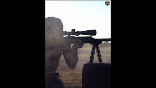 Can Household Frying Pans Stop a .50 Cal Sniper Round? #yeeyee  #military  #experiment  #challenge