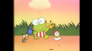 Download Lagu Keroppi's Grand Adventure (English FanSub) MP3