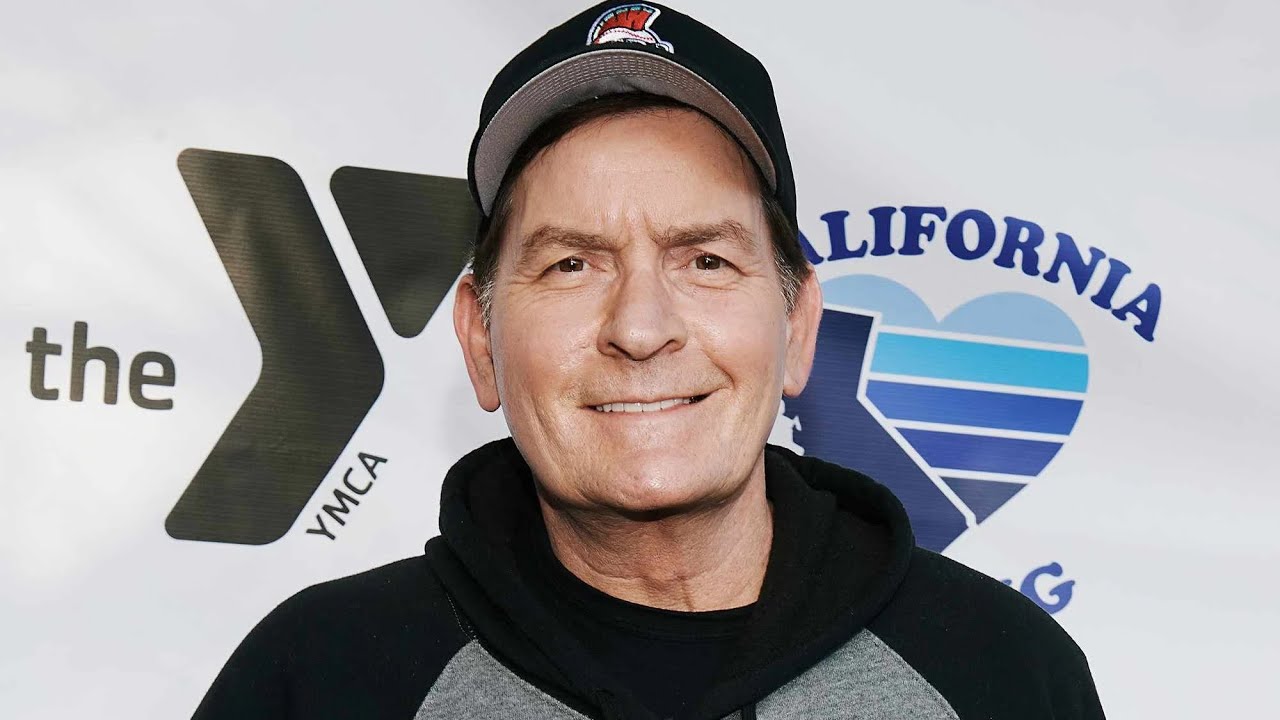 Charlie Sheen Stopped Drinking 1 Day After Breaking Promise to His Young Daughter It Broke My Hear