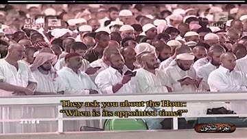 من سورة النبأ الى سورة الانفطار للجهني 1431هـ