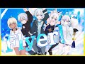 Flyer Chinozo Covered By 星夢のアクアリウム 星月エイン ゆうれい 眼力えど 望乃羽てくと Aquari オリジナルMV 歌ってみた Flyer Chinozo Covered By 星夢のアクアリウム 星月エイン ゆうれい 眼力えど 望乃羽てくと Aquari オリジナルMV 歌ってみた