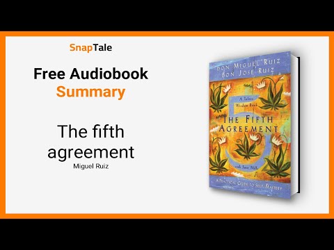 The fifth agreement