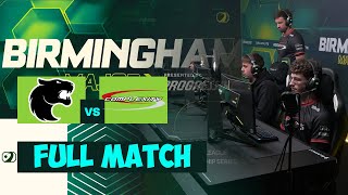 [FULL MATCH] Furia vs Complexity | Birmingham Major - Day 2