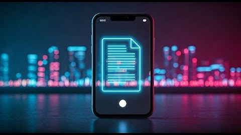 Build a Document Scanner with OpenCV: The Ultimate Guide