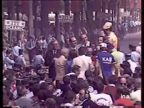 vainqueur du tour en 1979