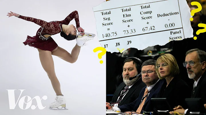How figure skating scoring rewards risk over artistry