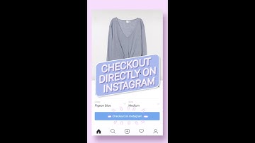 HUGE Changes for 2020 to Instagram eCommerce - Instagram Checkout