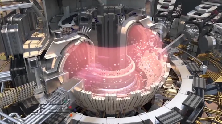 Dr. Edmund Synakowski: Plasma Fusion: Clean Energy for the Future