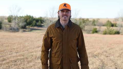 Pheasant and Upland Hunting Basics