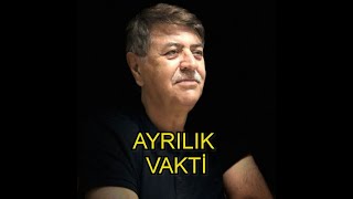 Necip Fazıl Kısakürek-Ayrılık Vakti Resimi