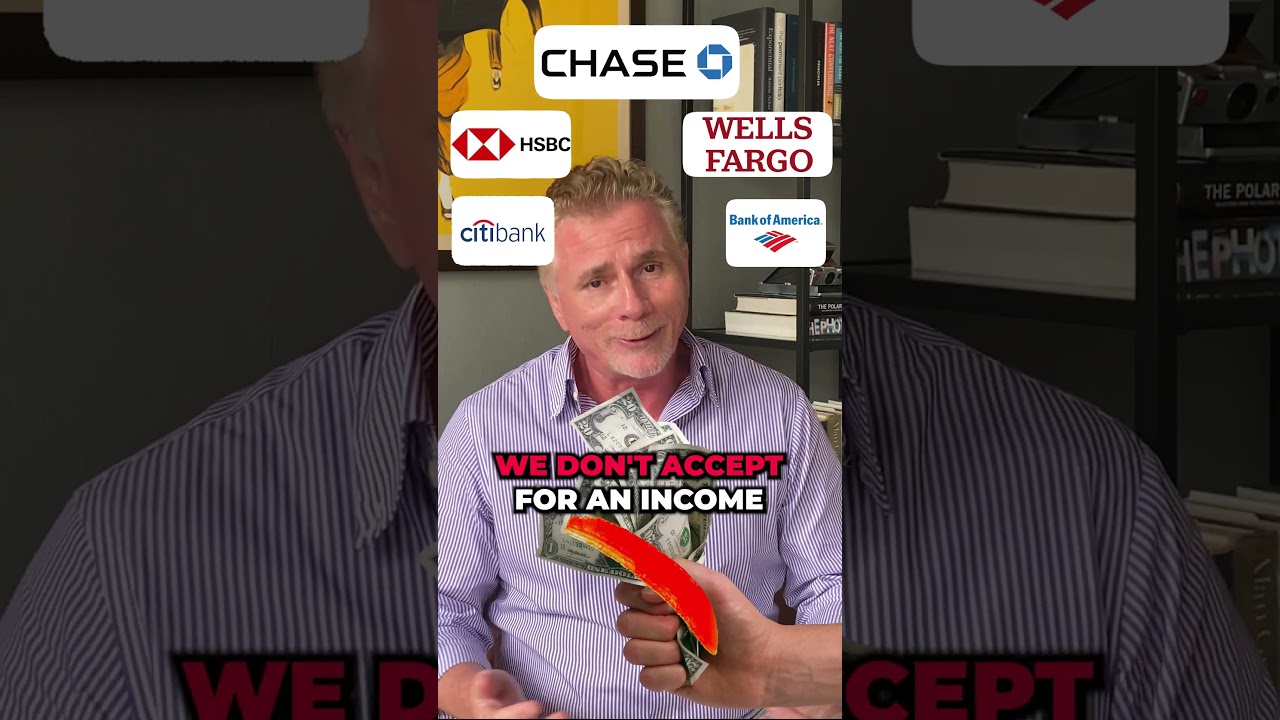 Secrets That Banks Won't Tell You