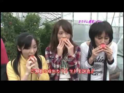 まちテレvol.18「まちテレ農業ツアー」