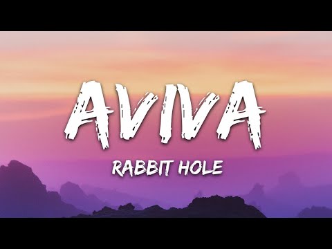AViVA - Rabbit