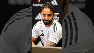 Ruben Amorims Interview Against Rpool