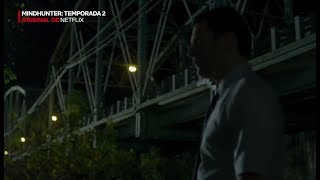 Netflix - Mindhunter Season 2 Teaser (Part 2)