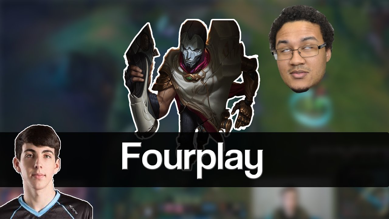 CLG Stixxay - Fourplay | Stream Highlights