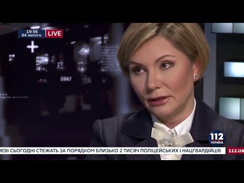 Бондаренко: У нас