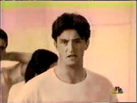Friends First Promo Commercial