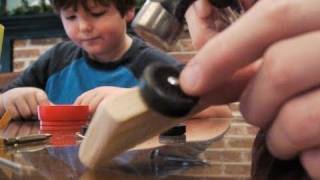 How to Win Pine Wood Derby