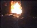 K foundation burn a million quid