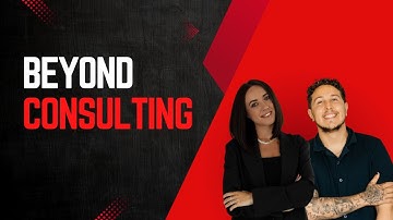 Beyond Consulting   Ep 06   Tetiana Koval   Bolt, Ex Sanofi, EY, Danone