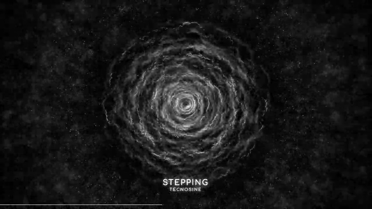 Stepping (Official Audio) adlı videoyu YouTube'da izle Stepping (Official Audio) adlı videoyu YouTube'da izle
