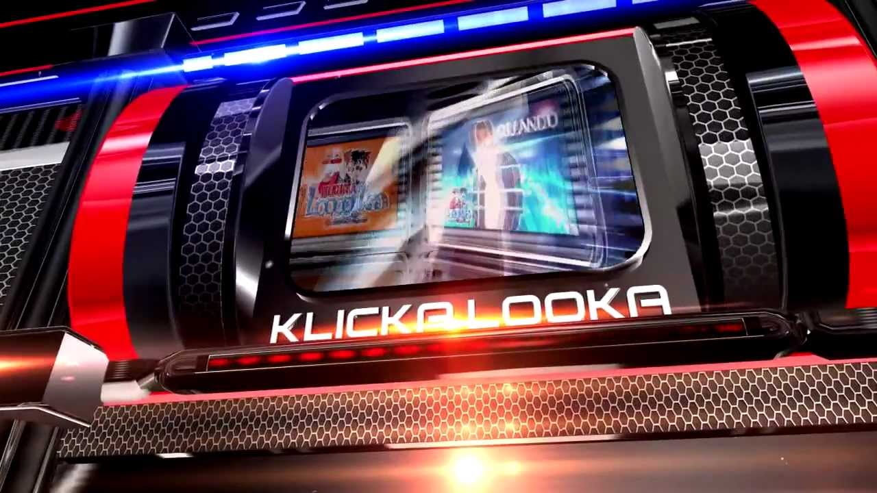 PRESENTACION GRUPO MUSICAL INTROS