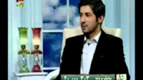 بازتاب سوال زدن زنان در قران - آیه ۳۴ سوره نساء- در تلویزیون ایران