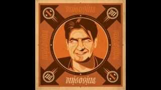 Los Misogino - Podria
