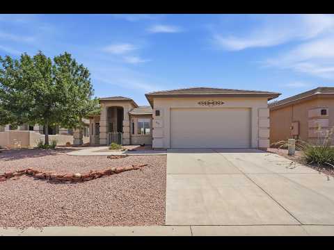 805 S Alta Mesa Drive, Cornville, AZ home video tour