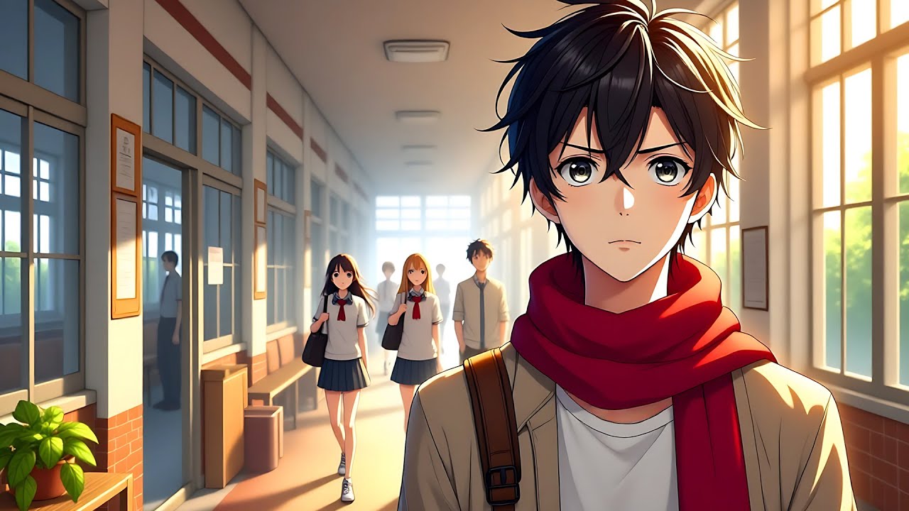 She Took My Draft To Make Him Champion, I Just Changed My Admission To Another School She Panicked